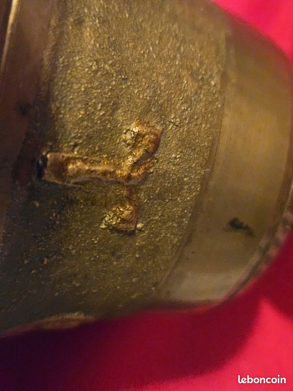 Cloche OBERTINO MORTEAU (image 3)