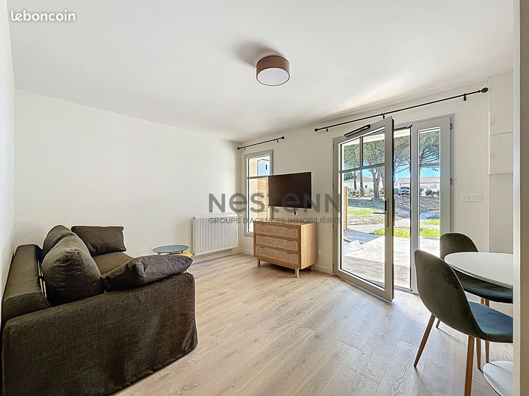 Maison 2 pièces 35 m² · à Quinsac · 35 m² · 870 €