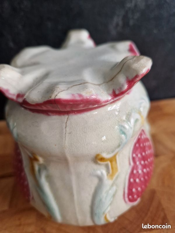 Cache pot barbotine (image 9)