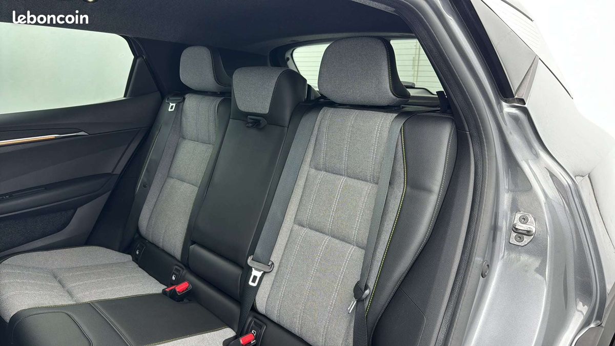 Renault scenic e tech electrique 220 ch grande (image 28)