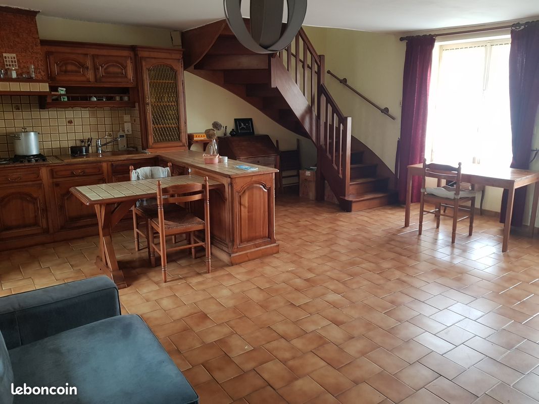 Maison 3 pièces 85 m² (image 2)