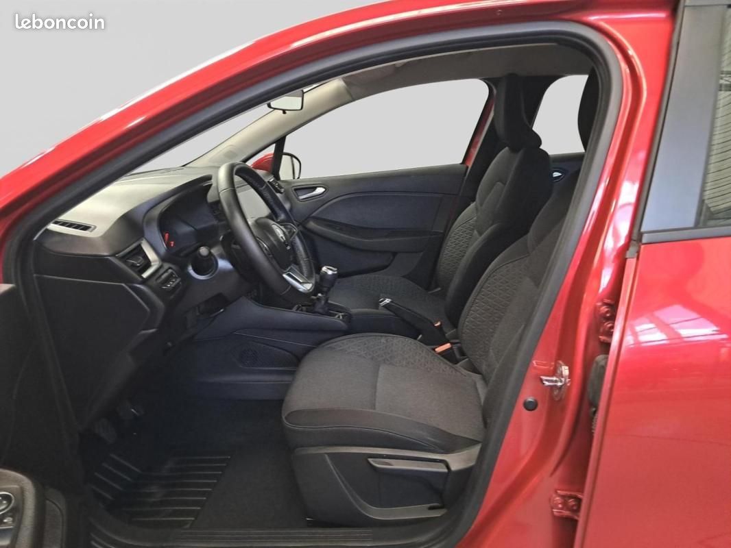 Renault Clio V Blue dCi 100 - 21N Business (image 10)