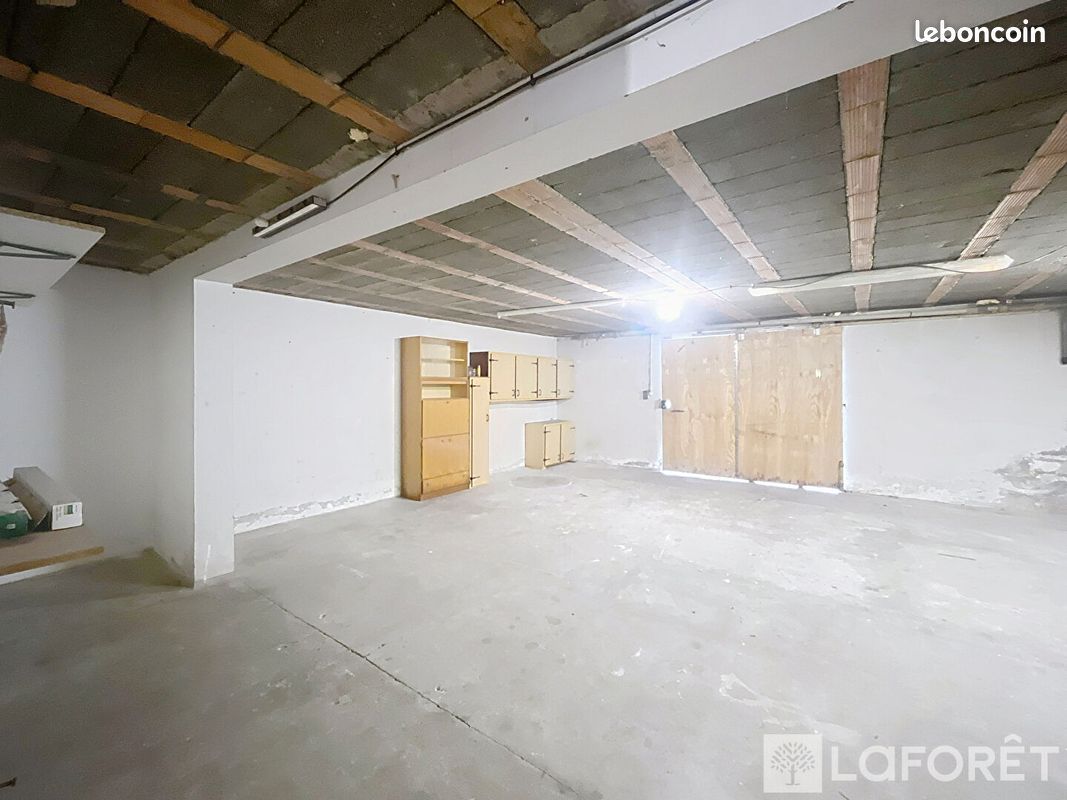 Maison a louer villenave-d'ornon - 4 pièce(s) - 106 m2 - Surfyn