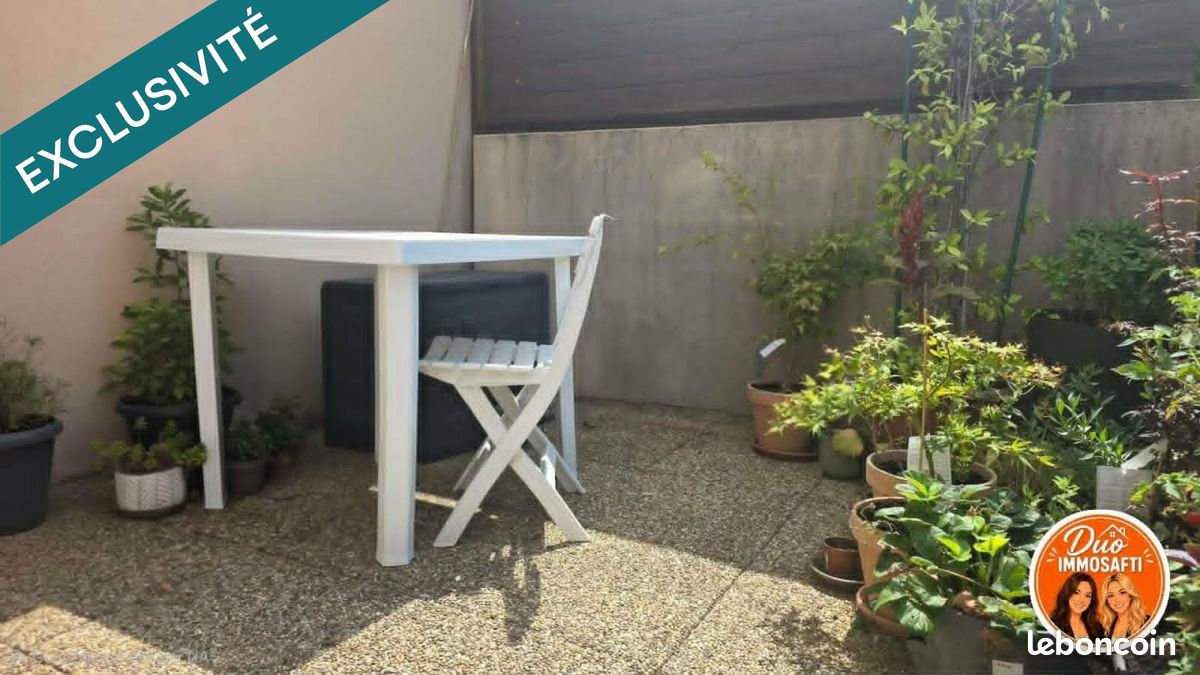 Appartement 3 pièces 64 m² · à Manosque · 64 m² · 168 000 €