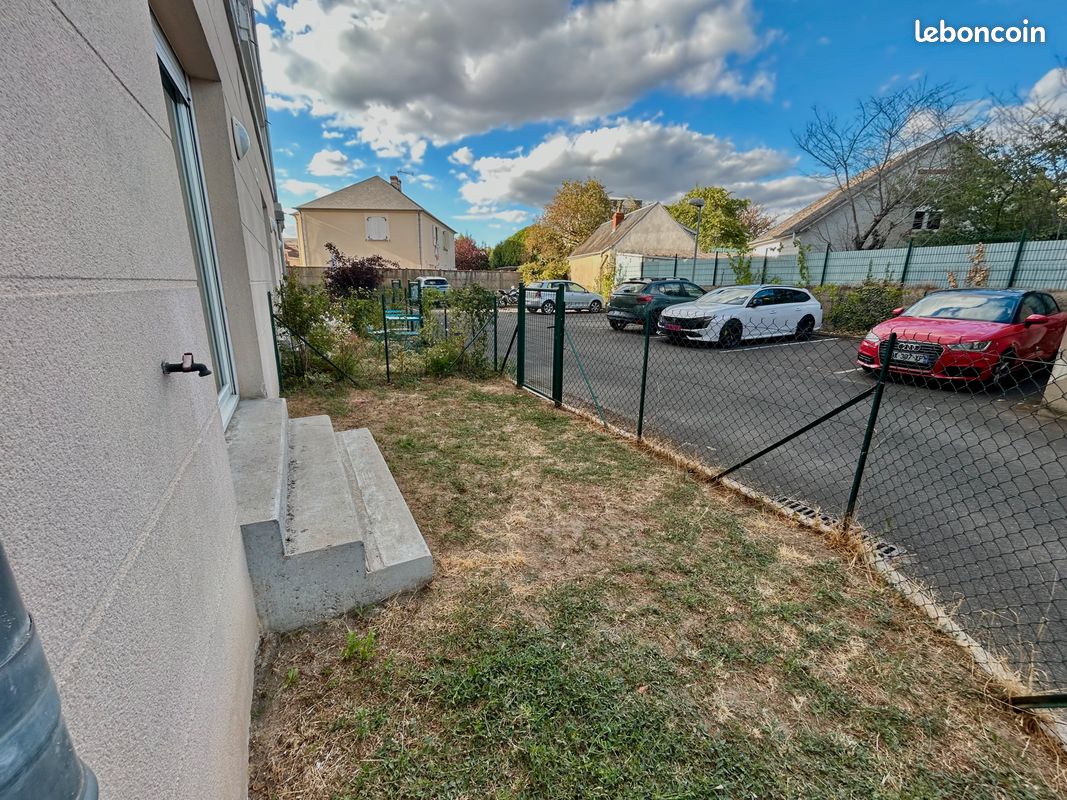 Duplex à Orléans (image 7)