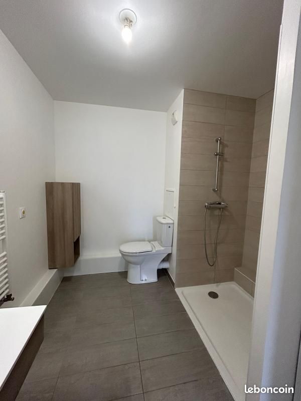 Appartement a louer fontenay-aux-roses - 2 pièce(s) - 74 m2 - Surfyn