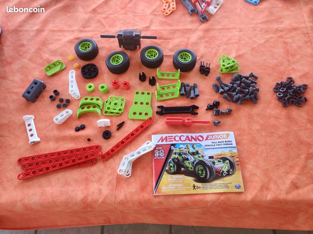Jeux de construction (image 3)