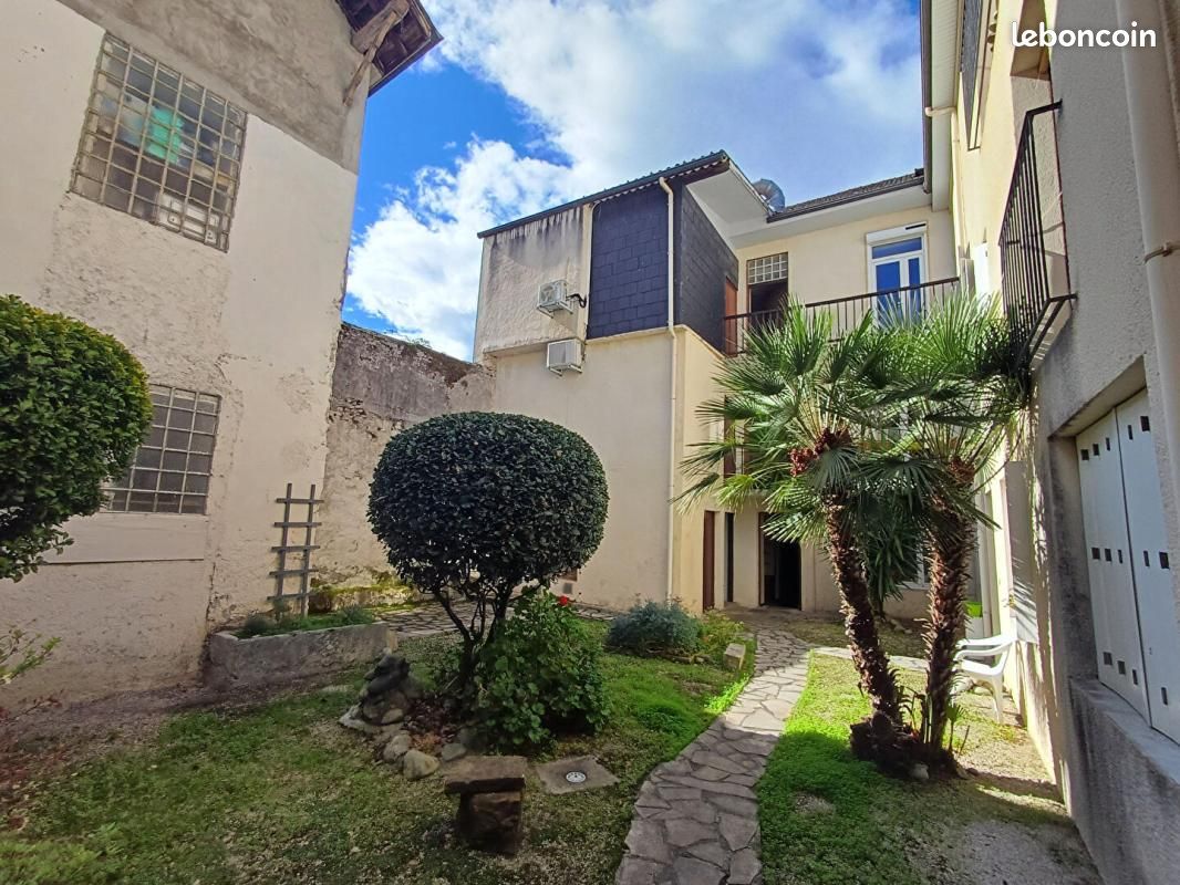 Appartement 2 pièces 35 m² · à Nay · 35 m² · 121 000 €