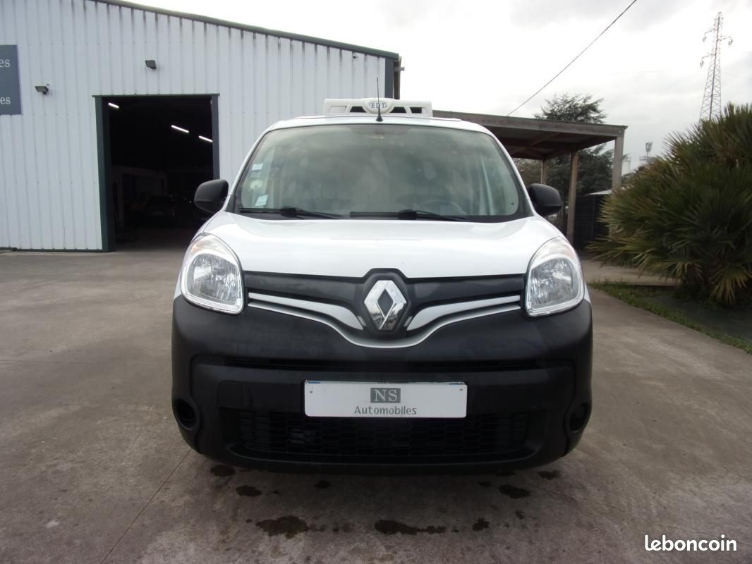 Renault Kangoo Express GRAND VOLUME MAXI 1.5 DCI 90 CONFORT (image 2)