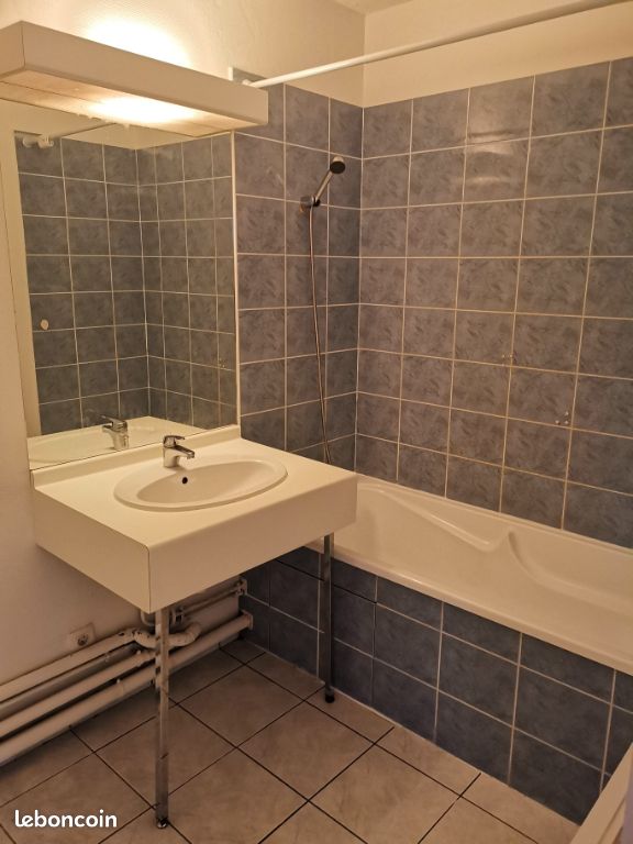 Appartement a louer vandoeuvre-les-nancy - 3 pièce(s) - 68 m2 - Surfyn
