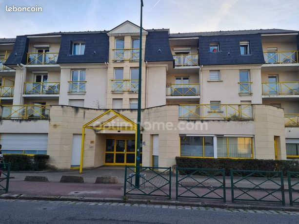 Appartement 2 pièces 52 m²