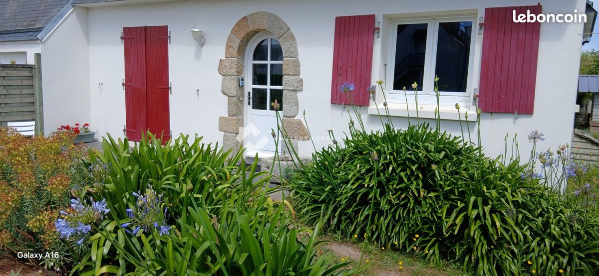 Maison 5 pièces 127 m² · à Cléder · 127 m² · 348 000 €