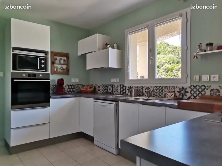 Maison 5 pièces 113 m² · à Saintes · 113 m² · 405 000 €