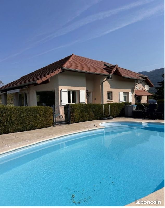 Maison 7 pièces 180 m² · à Artemare · 180 m² · 440 000 €