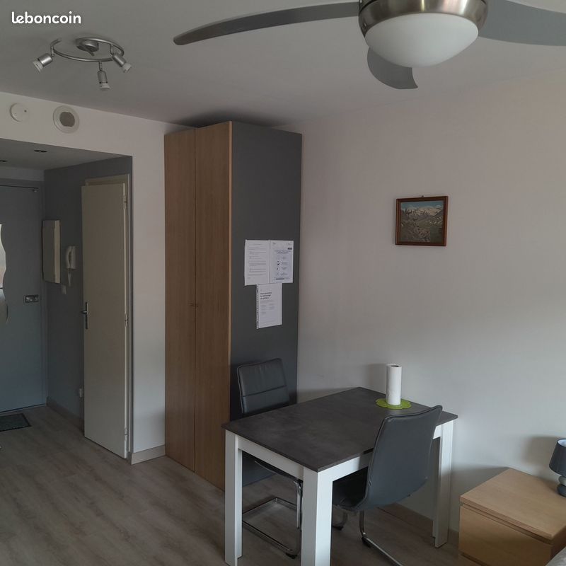 Studio 24m2 (image 1)