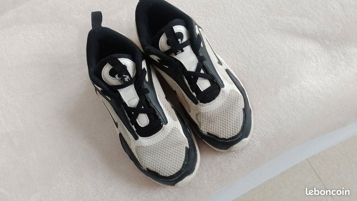Chaussure enfant Nike Air (image 3)