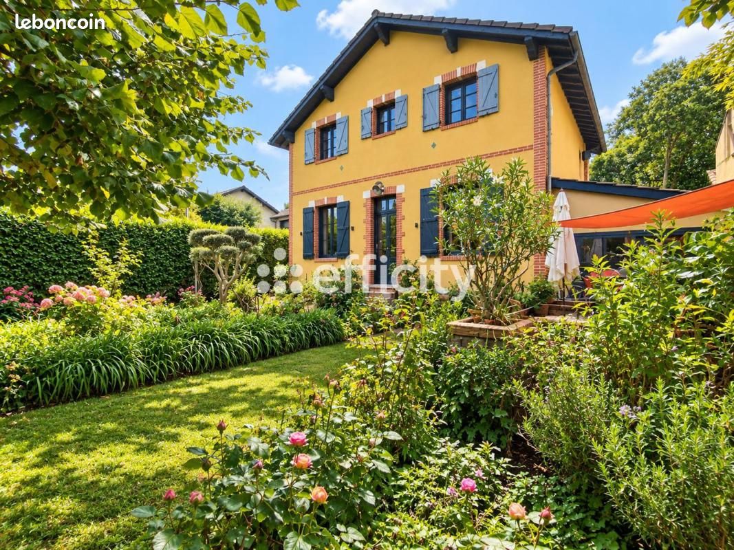 Maison 5 pièces 130 m² · à Toulouse · 130 m² · 797 000 €