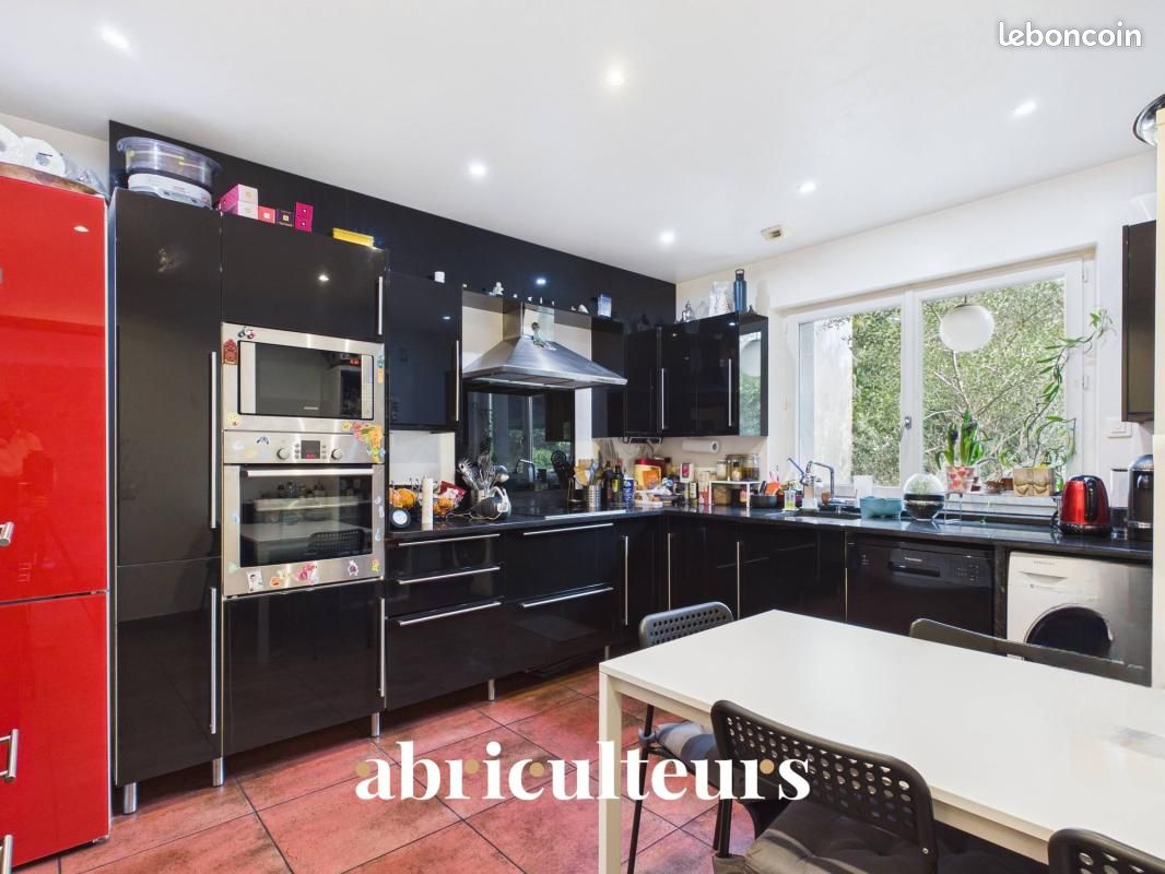Maison 6 pièces 185 m² (image 9)