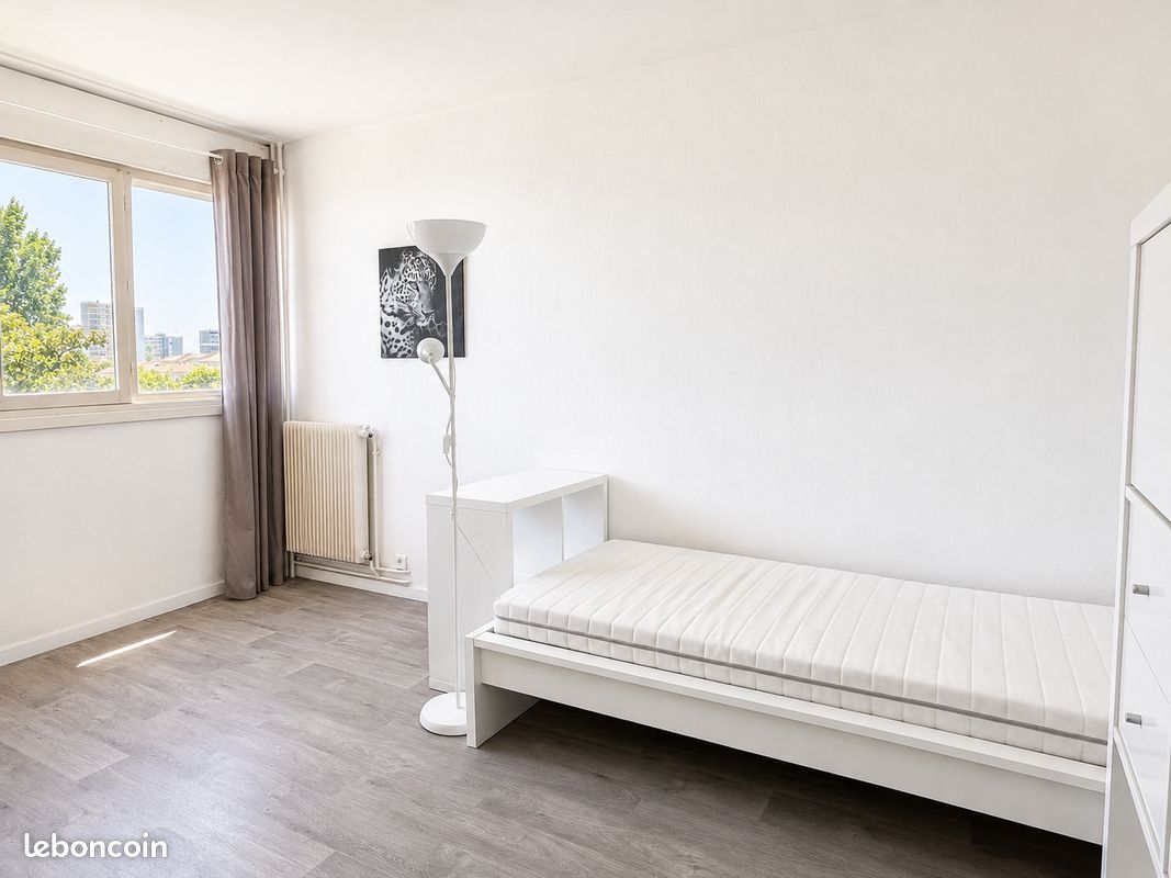 Appartement 1 pièce 26 m² · à Bordeaux · 26 m² · 620 €/mois