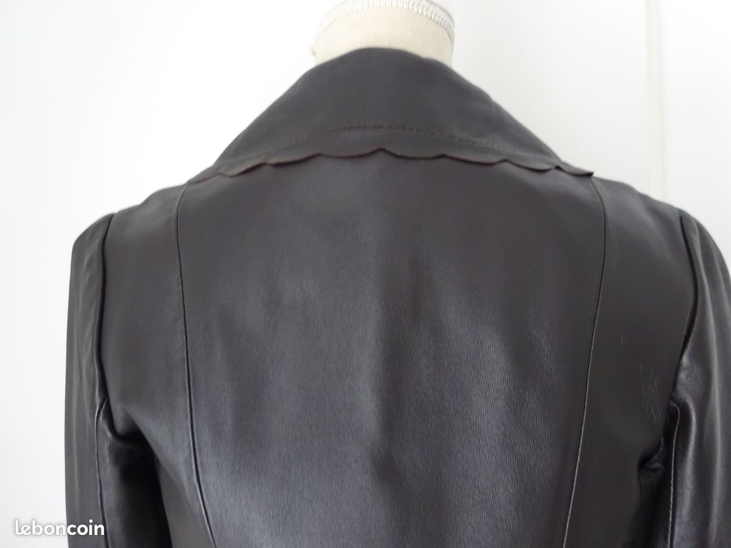 Veste femme (image 6)