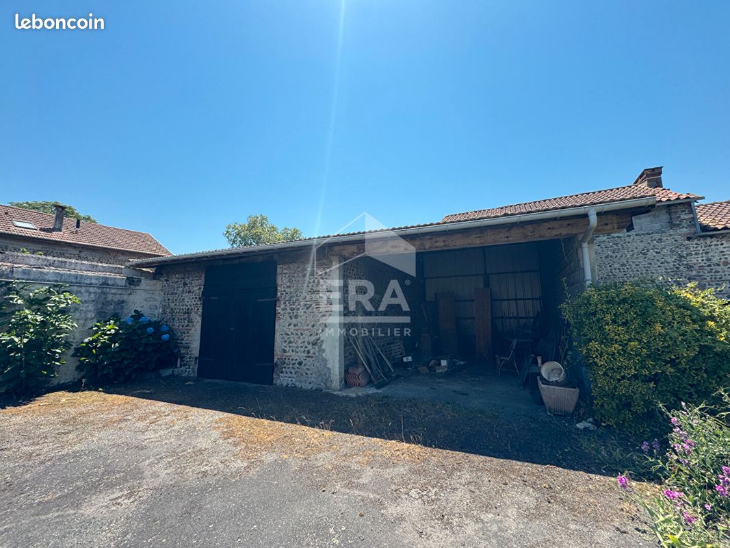 Maison 4 pièces 91 m² · à Camalès · 91 m² · 129 900 €
