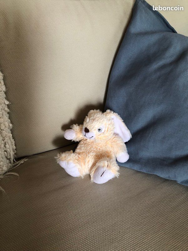 Peluche (image 1)