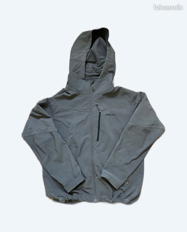 Veste Patagonia (image 1)