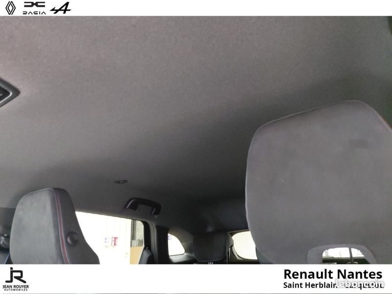 Renault Austral 1.2 E-Tech full hybrid 200ch esprit Alpine - 25 (image 12)