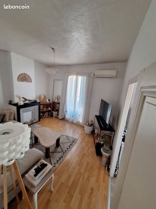 Appartement 3 pièces 70 m² · à Béziers · 70 m² · 570 €/mois
