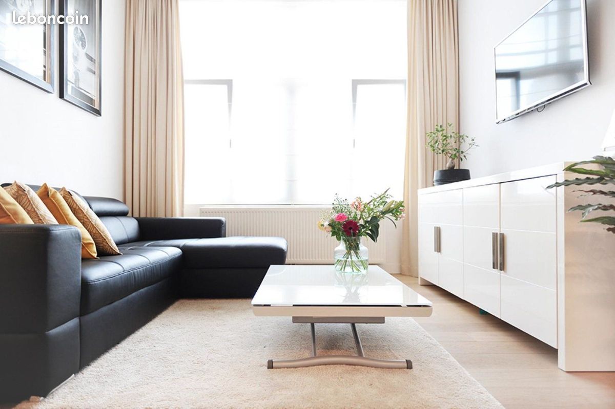 Appartement 2 pièces 45 m² · à Rouen · 45 m² · 485 €/mois