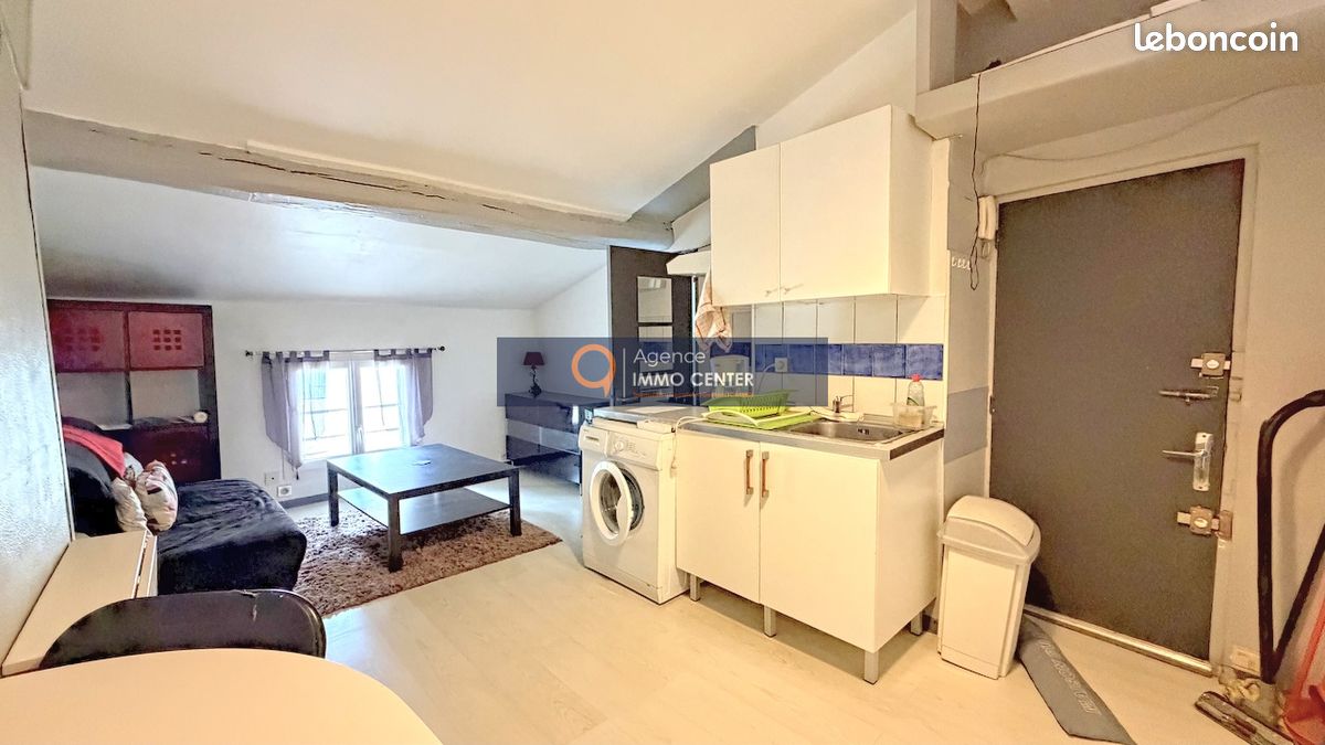Appartement 3 pièces 43 m² · à Solliès-Pont · 43 m² · 800 €/mois