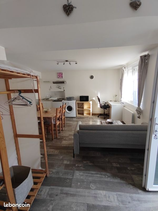 Appartement 2 pièces 35 m² · à Caen · 35 m² · 690 €/mois