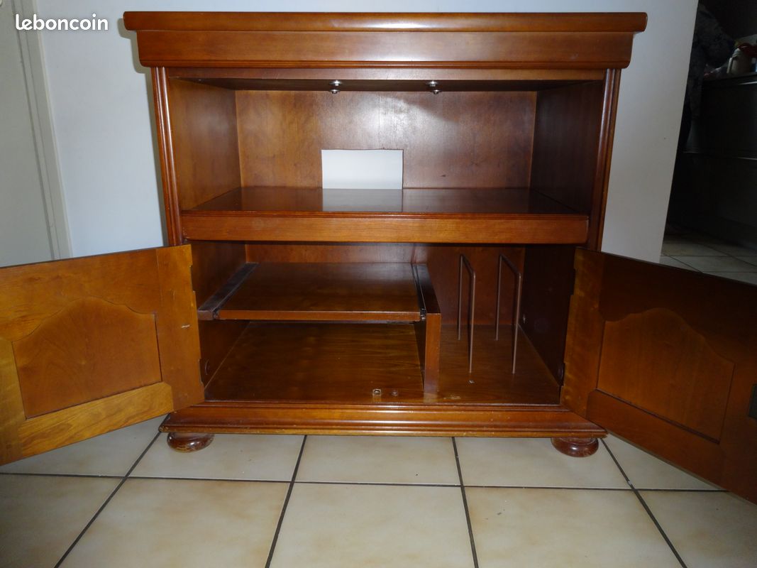 Meuble TV HIFI (image 4)