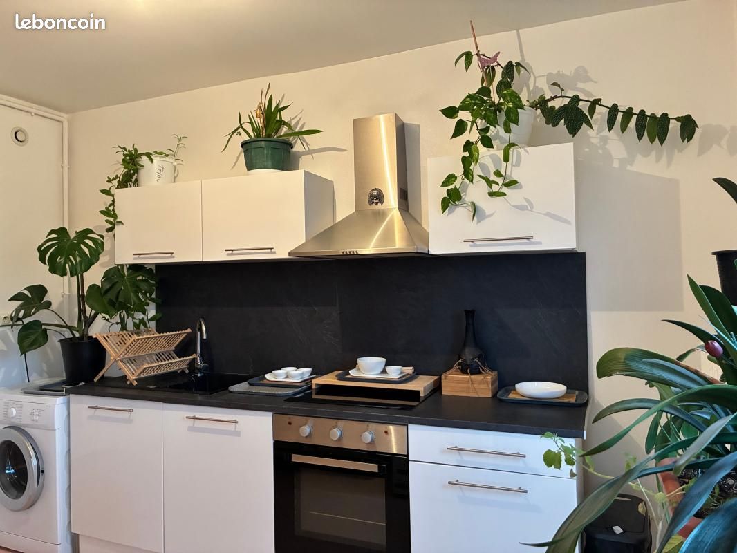 Appartement 3 pièces 63 m² · à Saint-Dizier · 63 m² · 600 €/mois