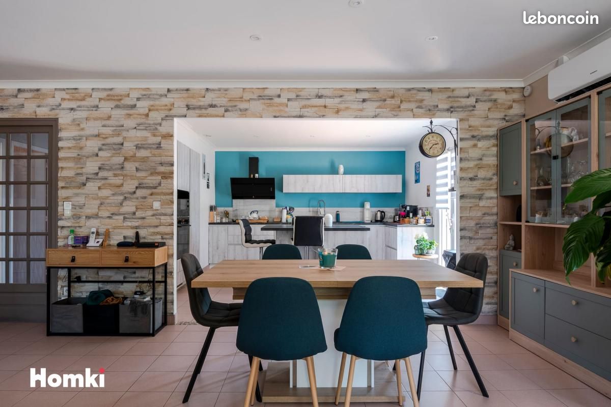 Maison 5 pièces 121 m² · à Maureilhan · 121 m² · 335 000 €