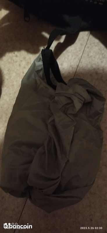 Sac Rando Quechua, "Forclaz30 Air (image 2)