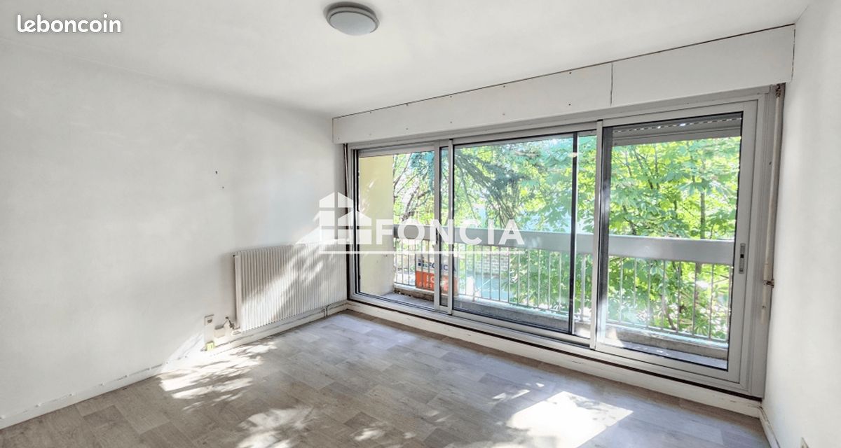 Appartement 1 pièce 23 m² · à Bordeaux · 23 m² · 560 €/mois