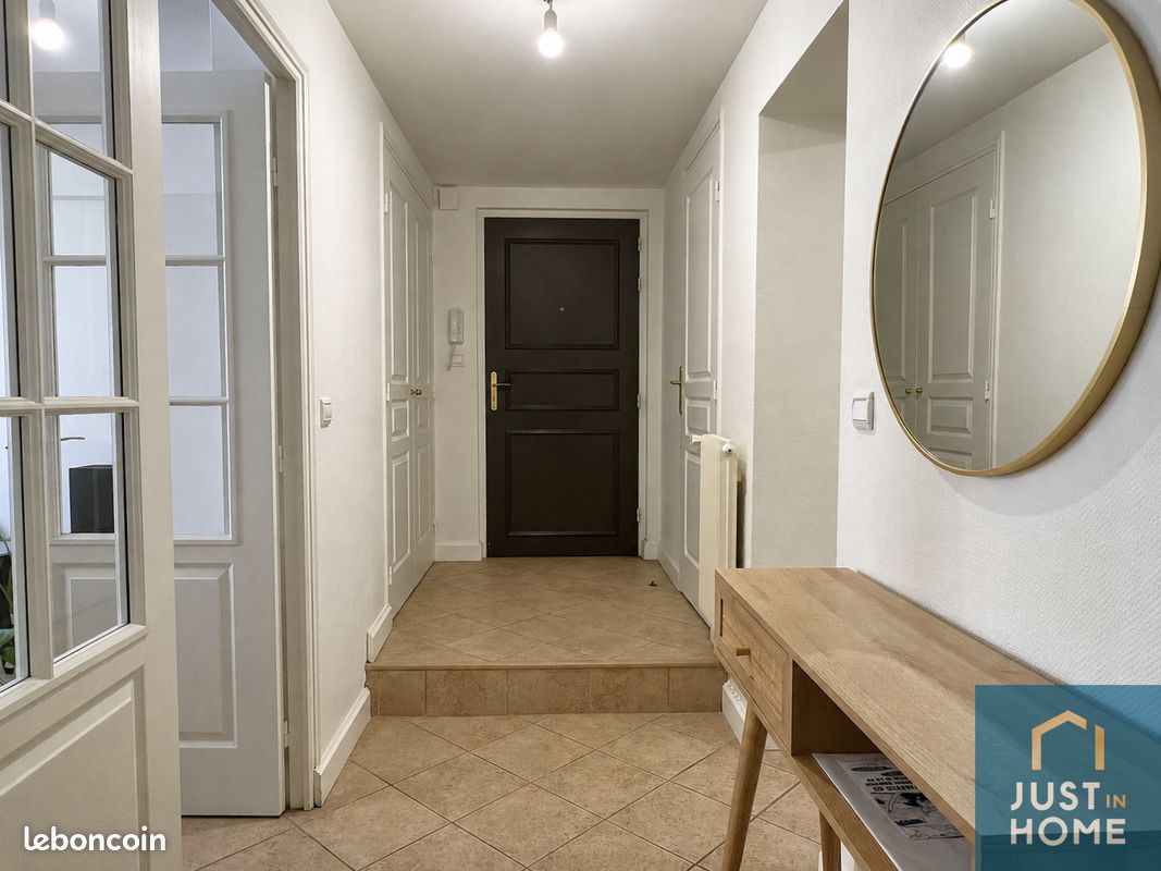Appartement 3 pièces 70 m² (image 2)