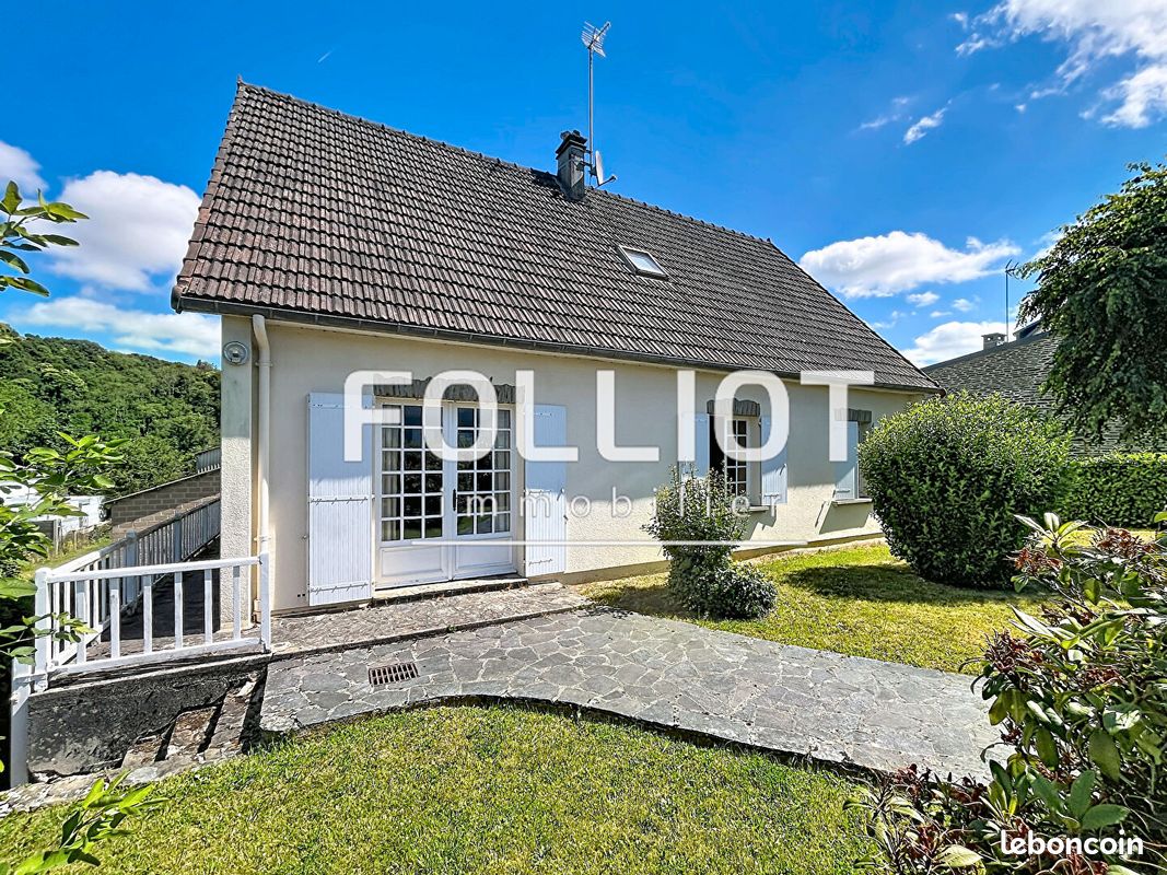 Maison 10 pièces 130 m² · à Agneaux · 130 m² · 240 000 €