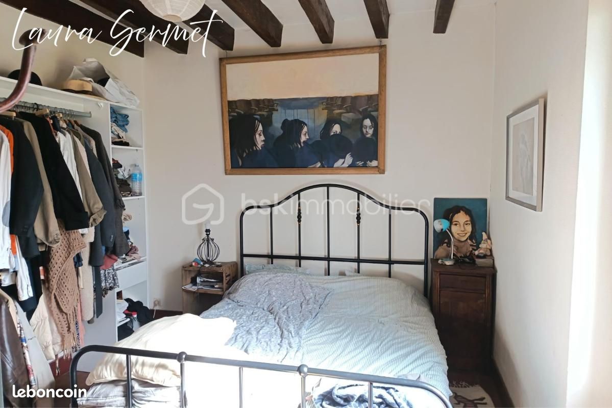 Longère 4 pièces 65 m² (image 13)