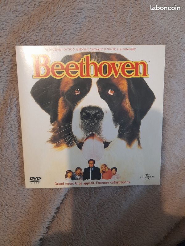Dvd beethoven (image 1)