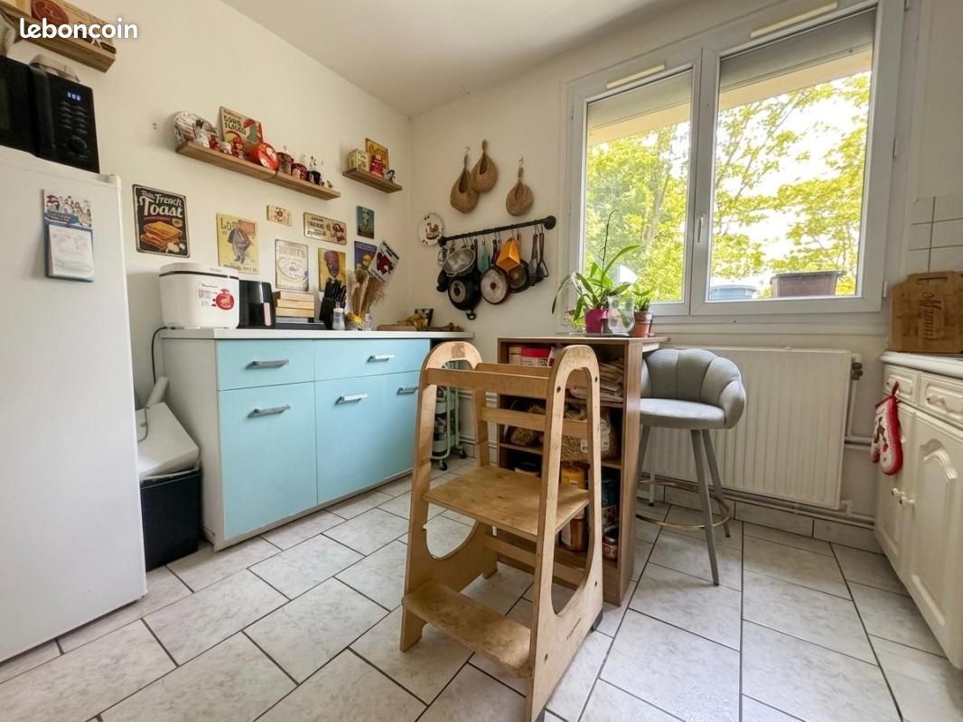 Appartement 4 pièces 76 m² (image 8)