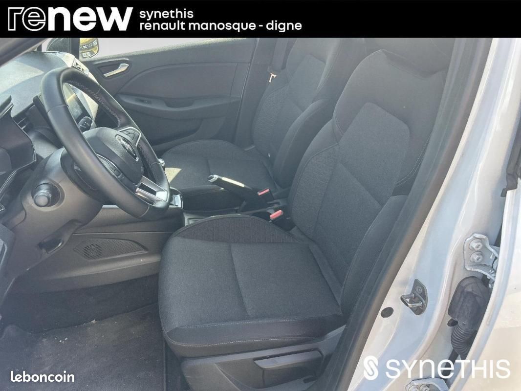 Renault Clio V TCe 90 Equilibre (image 8)