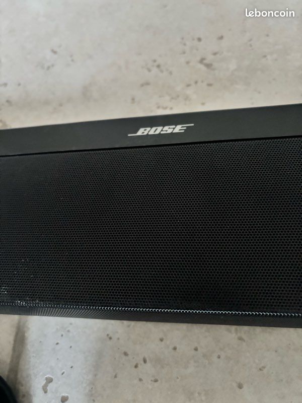 Speaker Bose Solo Costco Bose Tv Speakers Costco Bose Soundbar