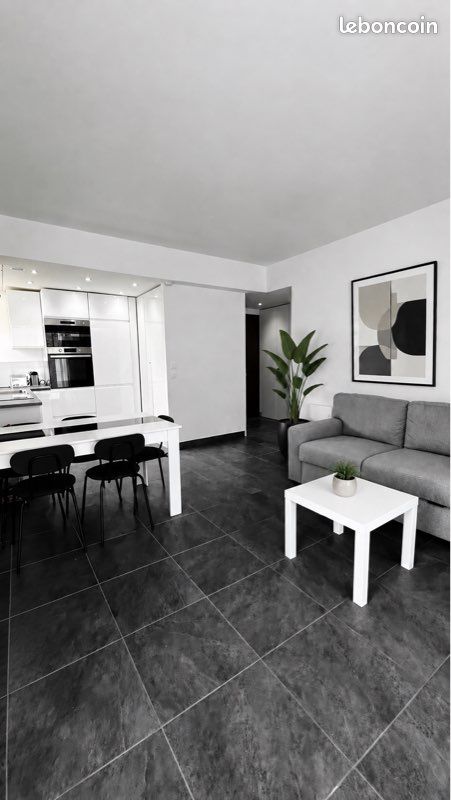 Appartement 2 pièces 44 m² · à Cannes · 44 m² · 364 000 €