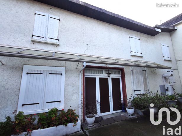 Maison 6 pièces 133 m²