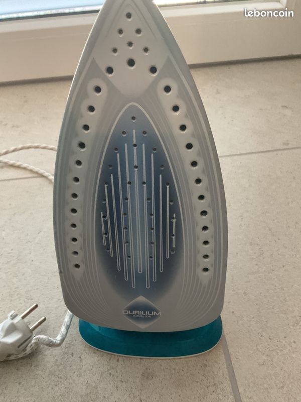 vap arno Ferro Arno FV4970 110V - Vapor Forte - Funcionando - Eletroportáteis Para  Cozinha e Limpeza - Vila Independência, São Paulo 1476015483 main image 0