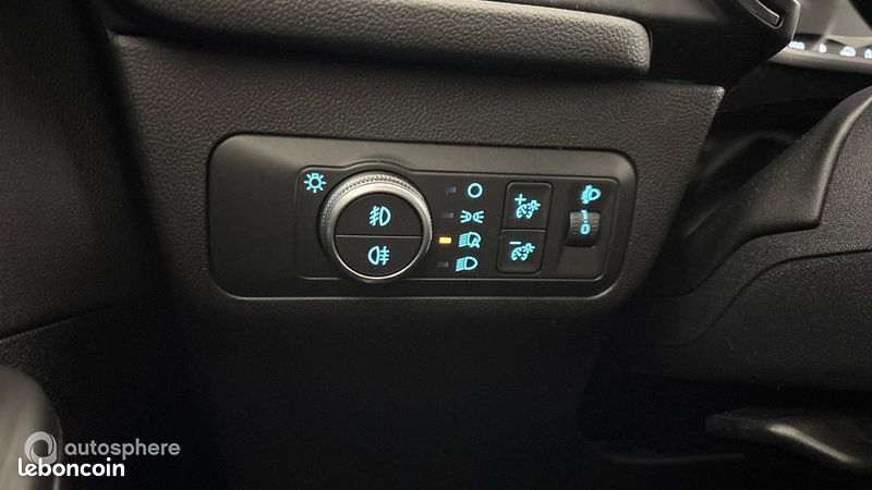 Ford Kuga 2.0 EcoBlue 150ch mHEV Titanium (image 28)