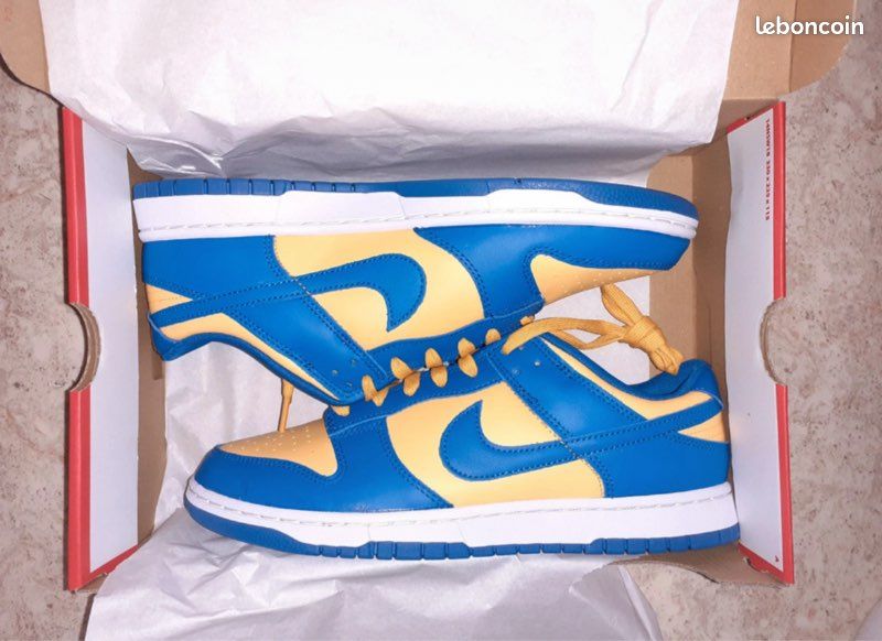 Basket Nike (image 1)