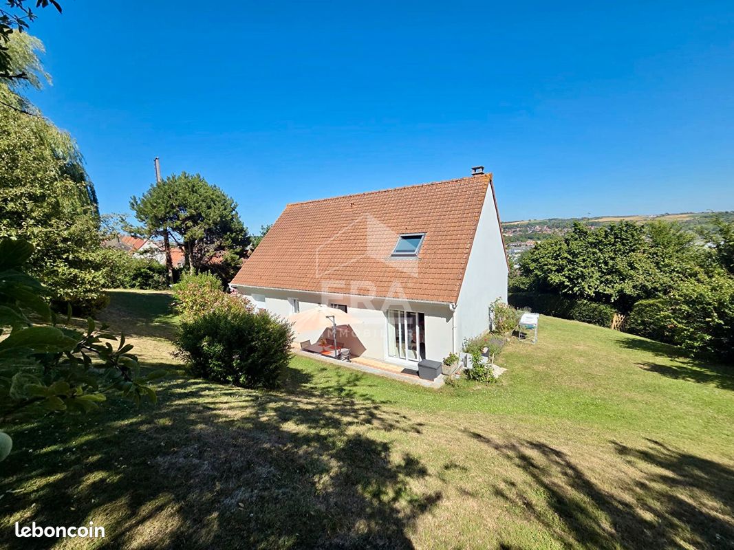 Maison 7 pièces 154 m² · à Outreau · 154 m² · 339 000 €
